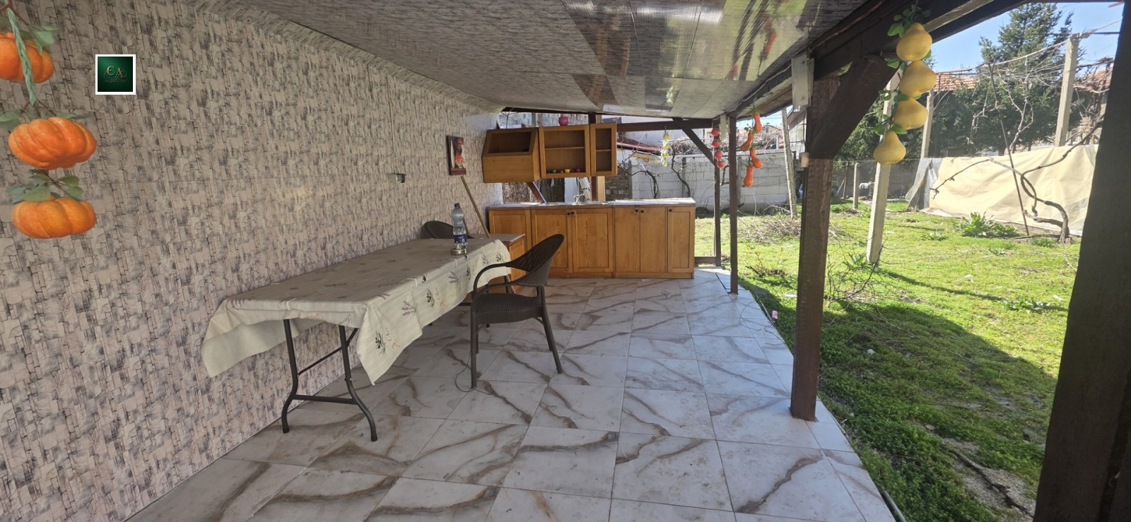 Продава ЕТАЖ ОТ КЪЩА, гр. Дупница, област Кюстендил, снимка 8 - Етаж от къща - 53972403