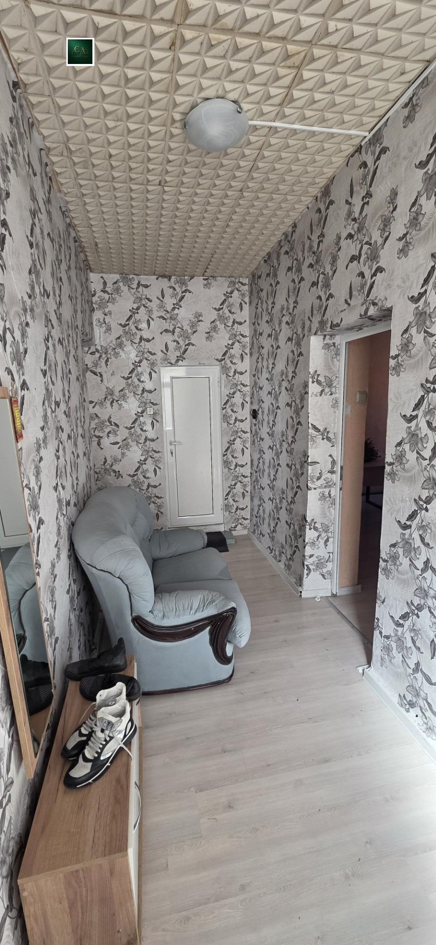 Продава ЕТАЖ ОТ КЪЩА, гр. Дупница, област Кюстендил, снимка 3 - Етаж от къща - 53972403