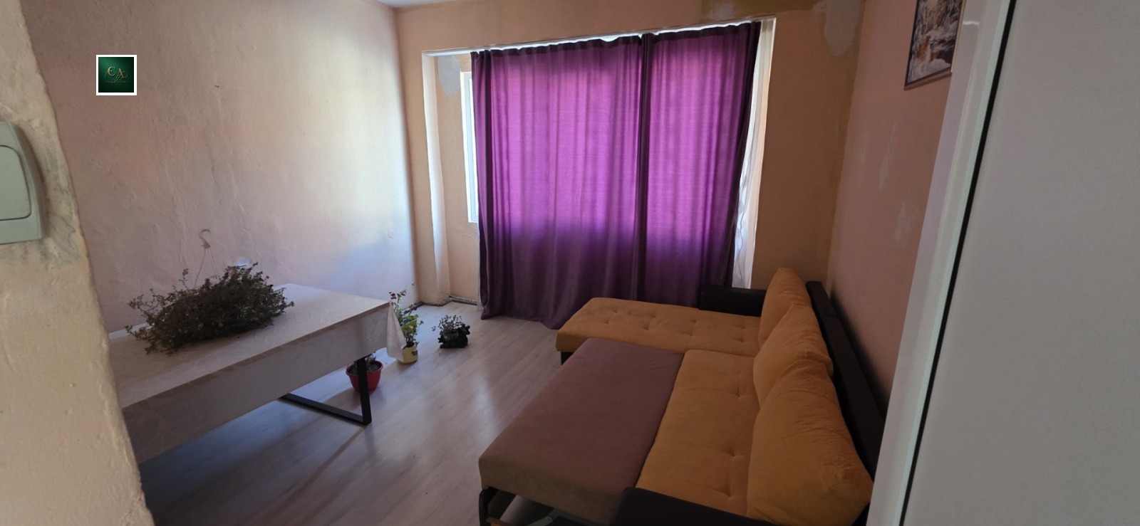 Продава ЕТАЖ ОТ КЪЩА, гр. Дупница, област Кюстендил, снимка 6 - Етаж от къща - 53972403