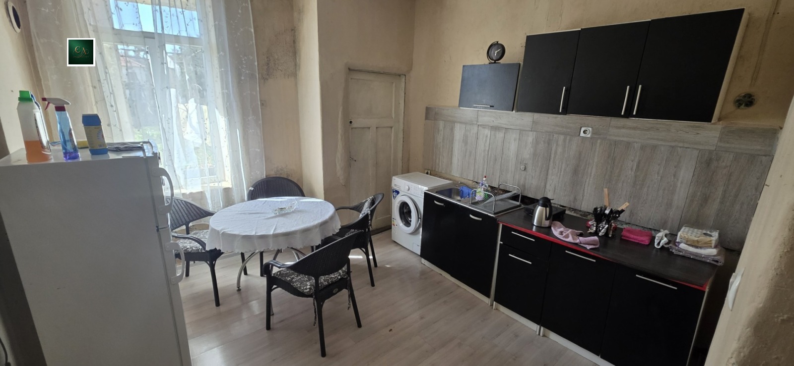 Продава ЕТАЖ ОТ КЪЩА, гр. Дупница, област Кюстендил, снимка 5 - Етаж от къща - 53972403