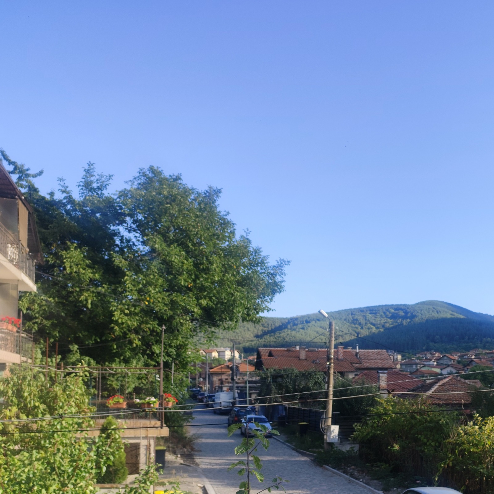 Продава КЪЩА, гр. Перник, Ралица, снимка 5 - Къщи - 53930810