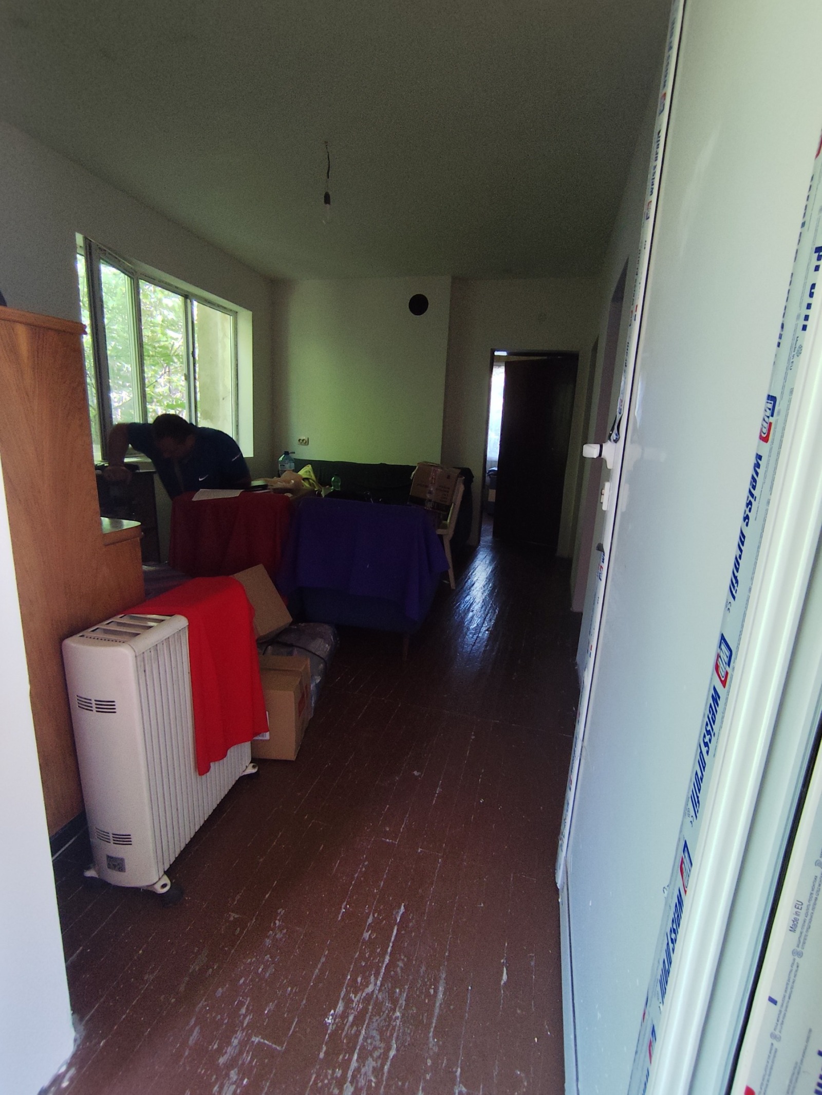 Продава КЪЩА, гр. Перник, Ралица, снимка 4 - Къщи - 53930810