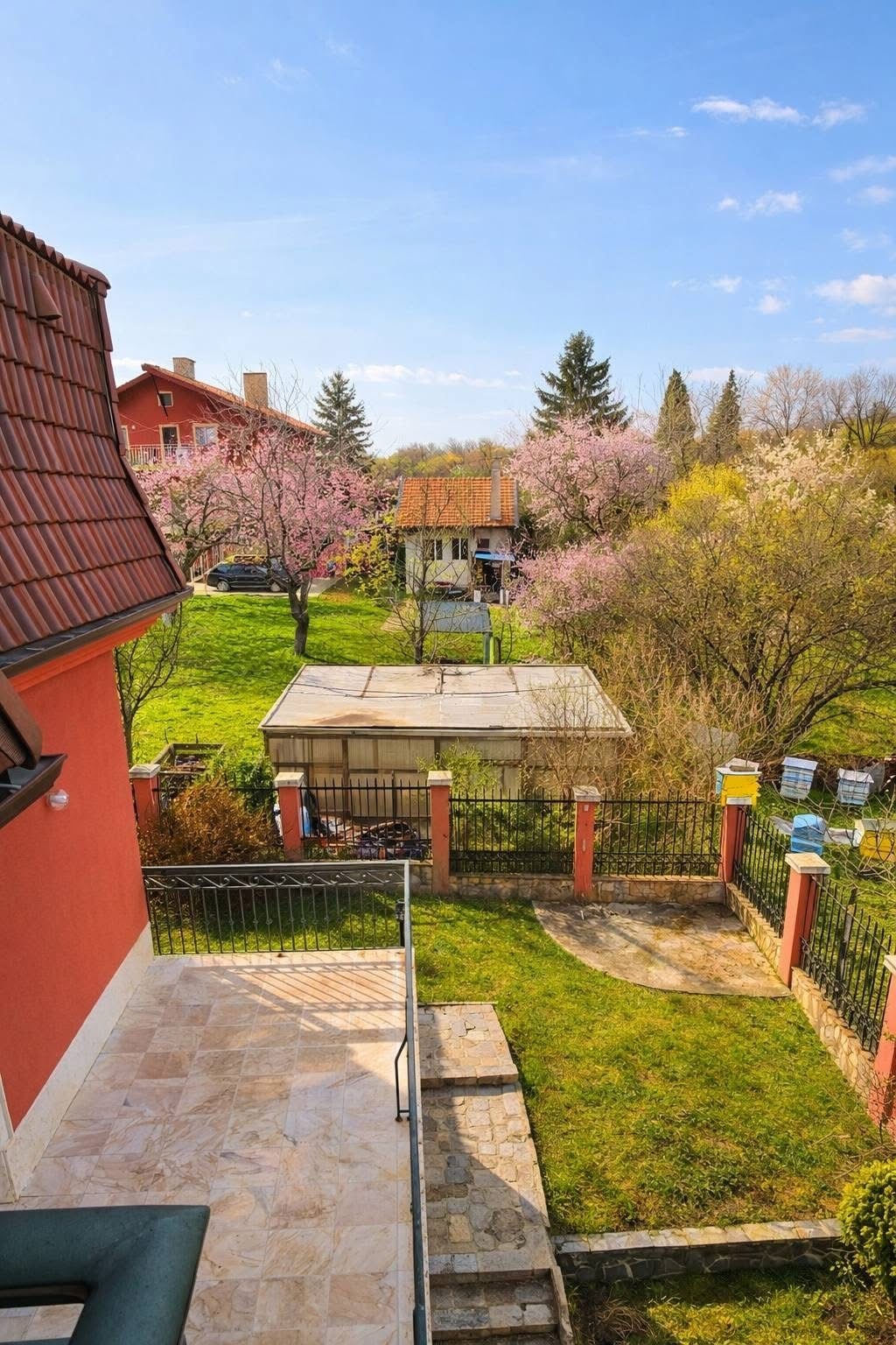 Продава КЪЩА, гр. София, гр. Нови Искър, снимка 13 - Къщи - 54064682