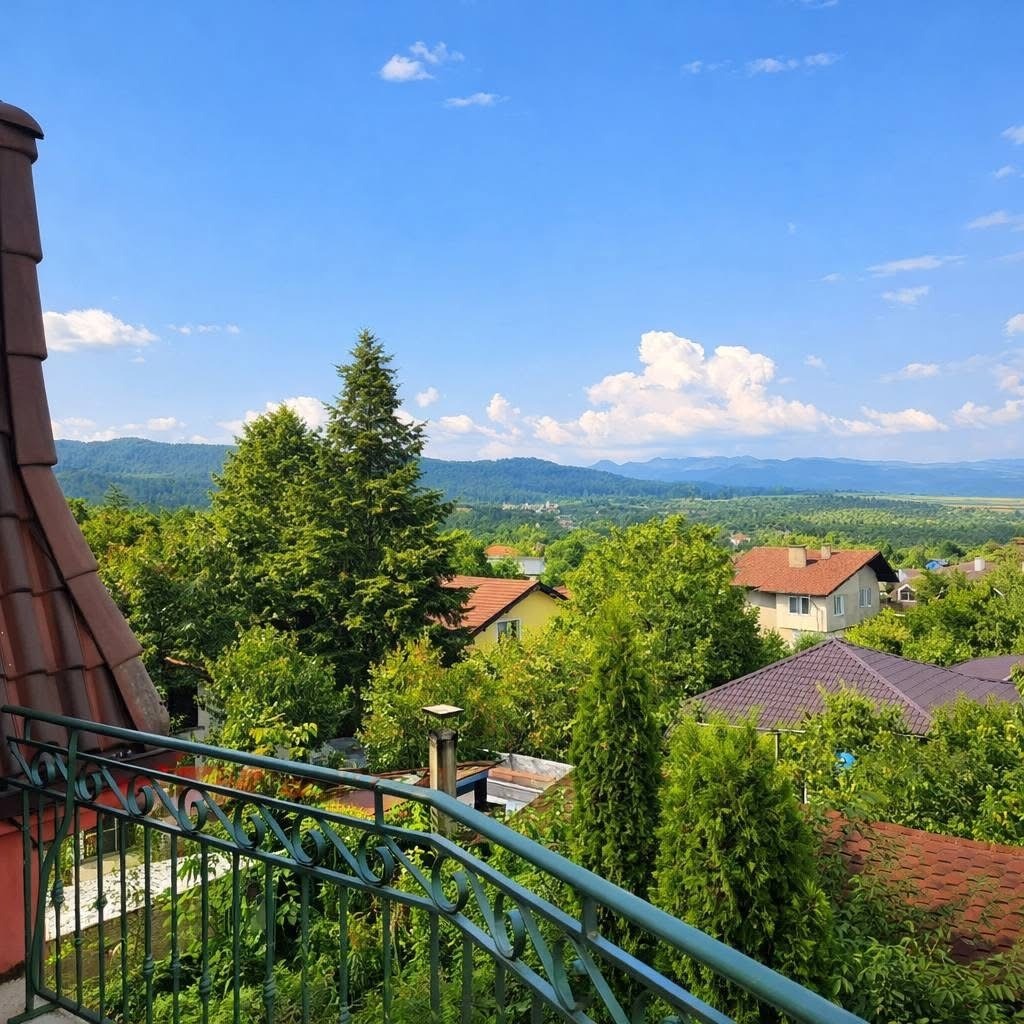 Продава КЪЩА, гр. София, гр. Нови Искър, снимка 14 - Къщи - 54064682