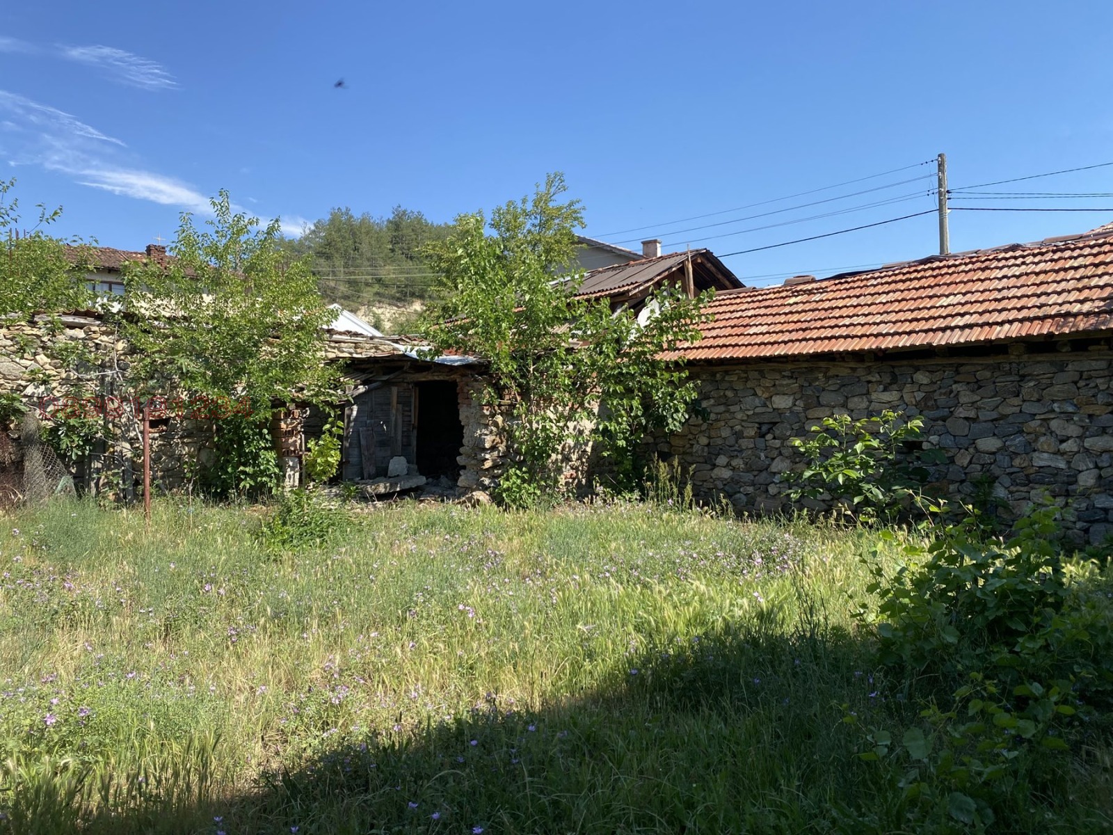 Продава КЪЩА, с. Стоб, област Кюстендил, снимка 5 - Къщи - 54804142