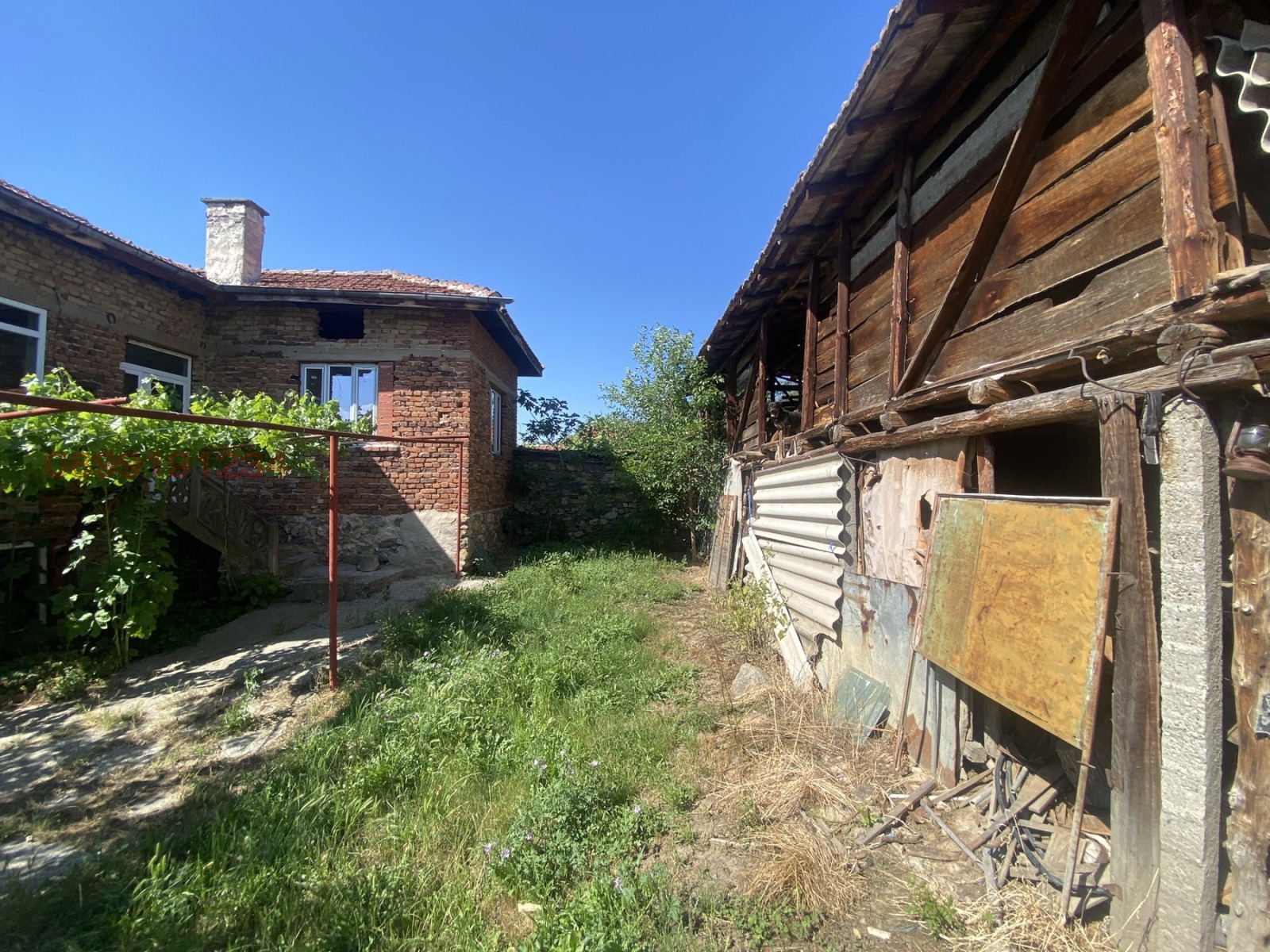 Продава КЪЩА, с. Стоб, област Кюстендил, снимка 8 - Къщи - 54804142
