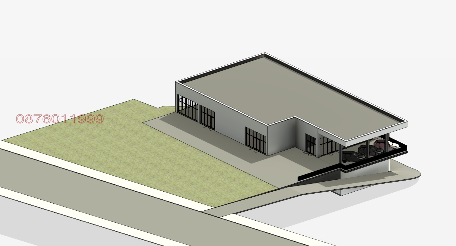 Продава СКЛАД, гр. Варна, Западна промишлена зона, снимка 2 - Складове - 55428790
