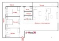 Продава МНОГОСТАЕН, гр. Бургас, област Бургас, снимка 1