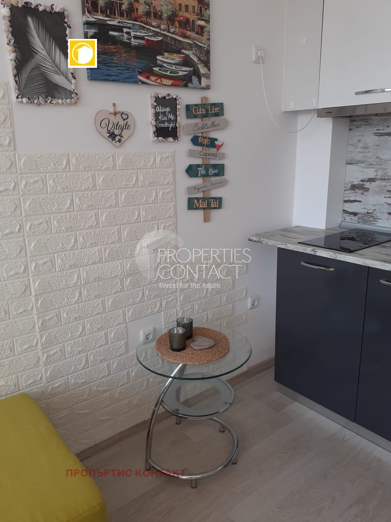 Продава 1-СТАЕН | Imot.bg — изображение 8