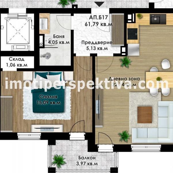 ������� 2-����� | Imot.bg � ����������� 9