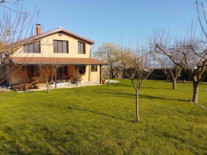 Продава КЪЩА в област Варна, с. Баново - 120 кв.м / 210 000 € » 410 724.30 лв.