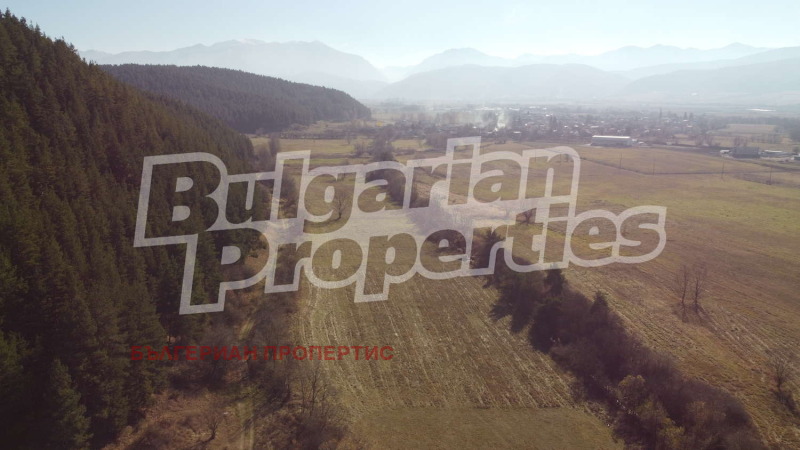 Продава ЗЕМЕДЕЛСКА ЗЕМЯ в област София, с. Продановци - 10.955 дка / 383 425 € » 749 914.12 лв., БЪЛГЕРИАН ПРОПЕРТИС