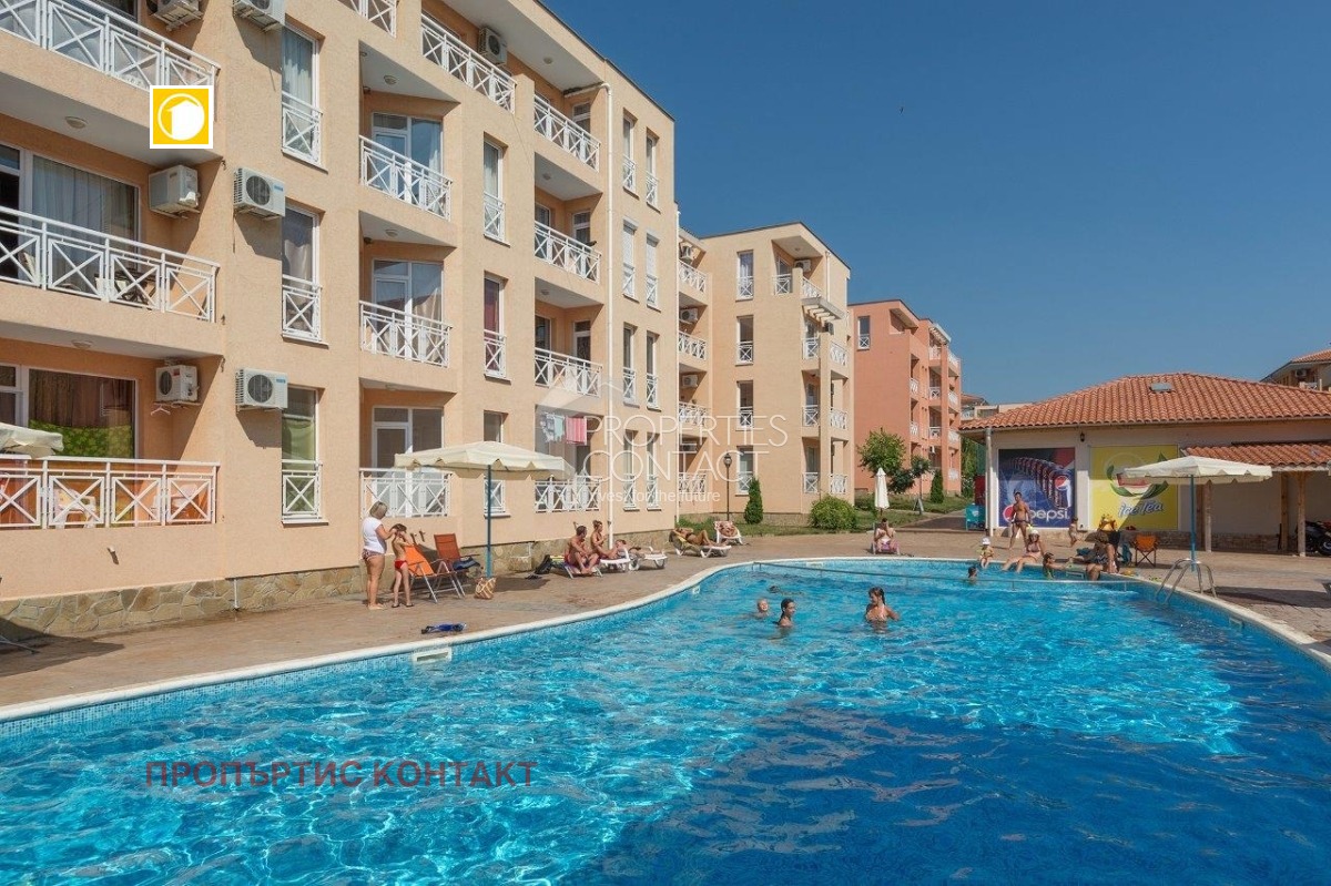 Продава 1-СТАЕН | Imot.bg — изображение 15