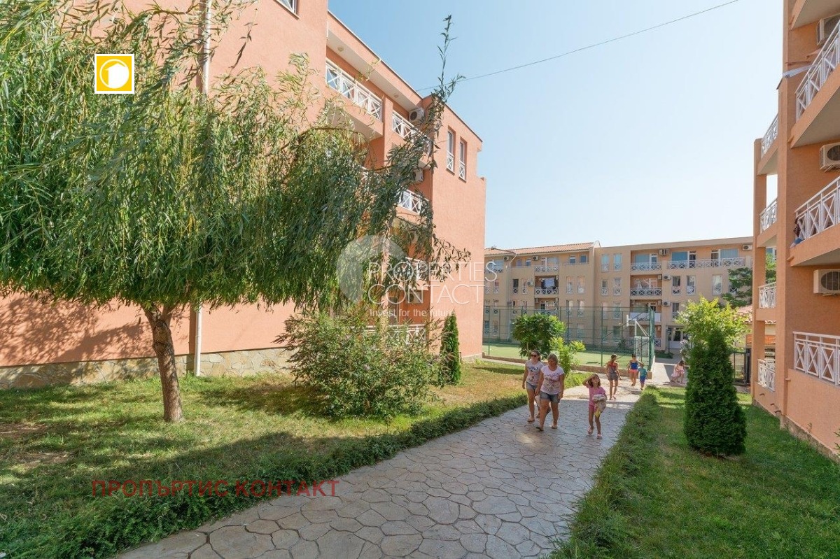 Продава 1-СТАЕН | Imot.bg — изображение 14