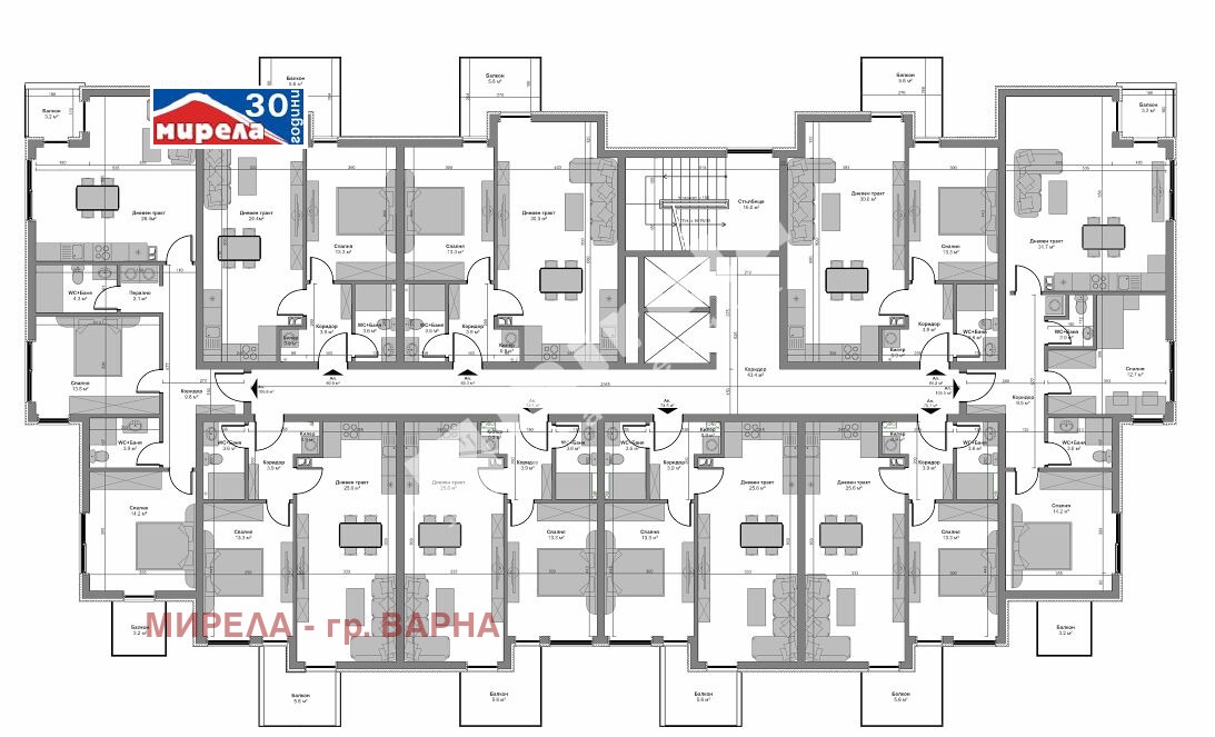 Продава 2-СТАЕН | Imot.bg — изображение 4