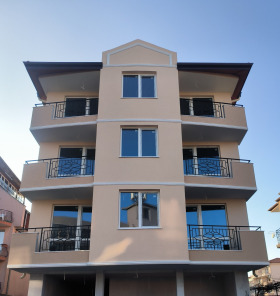 2 bedroom Ravda, region Burgas 1