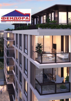 Продажба на многостайни апартаменти в град София — страница 4 - изображение 5 