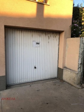 For Sale Garage