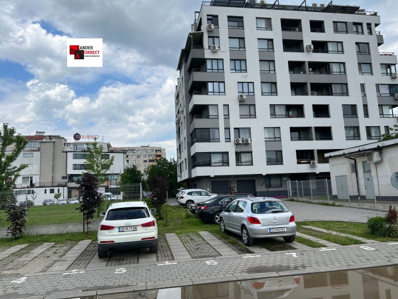 En venta  Estudio Sofia , Levski G , 60 metros cuadrados | 41713476 - imagen [7]