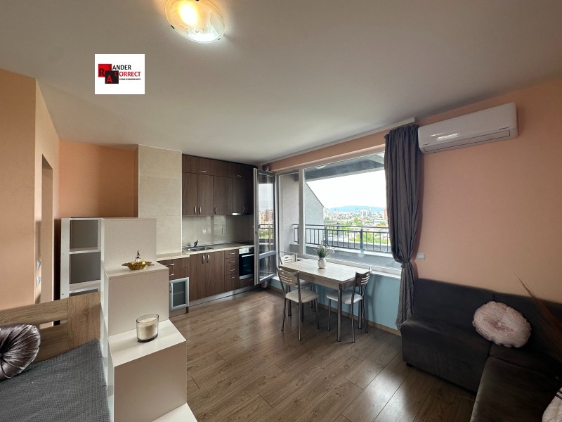 À vendre  Studio Sofia , Levski G , 60 m² | 41713476 - image [12]