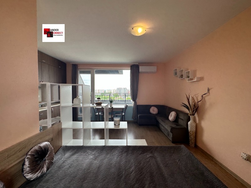 Na prodej  Studio Sofia , Levski G , 60 m2 | 41713476 - obraz [9]