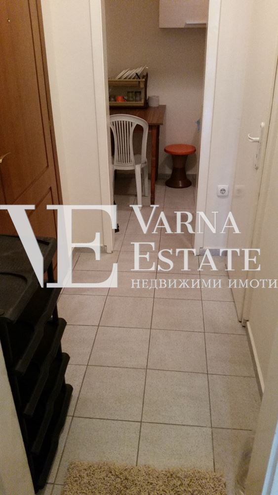 Продава 1-СТАЕН, гр. Варна, ВИНС-Червен площад, снимка 9 - Aпартаменти - 47748556