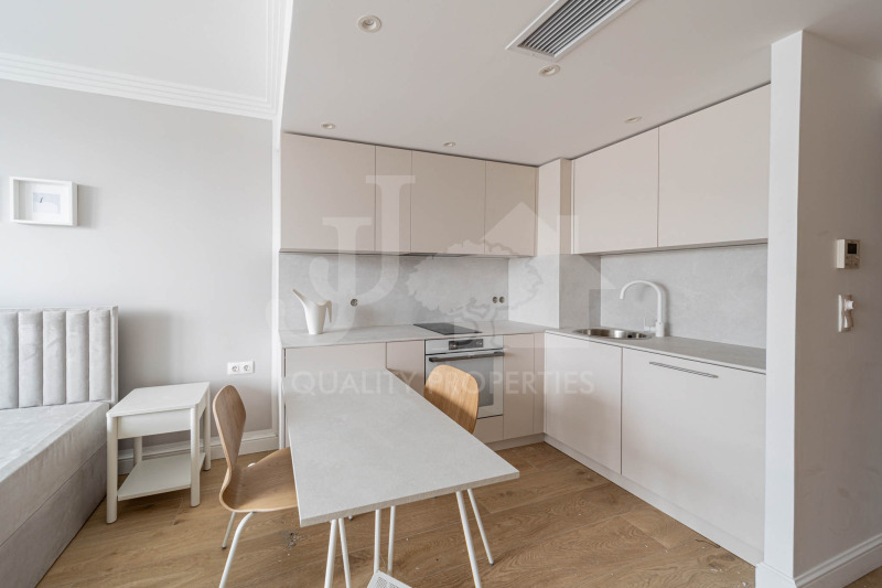 Na sprzedaż  Studio Sofia , Owcza kupel 2 , 37 mkw | 49088765 - obraz [5]