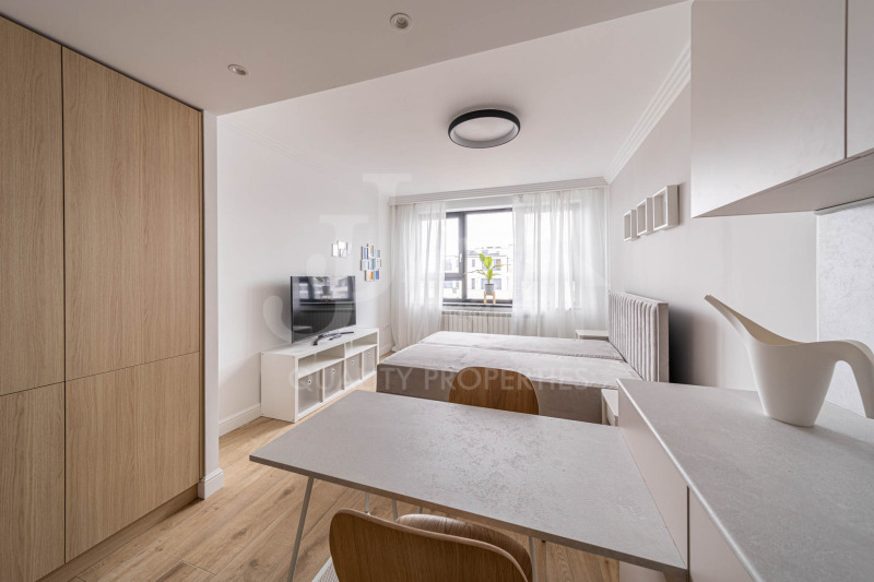 Na sprzedaż  Studio Sofia , Owcza kupel 2 , 37 mkw | 49088765 - obraz [2]