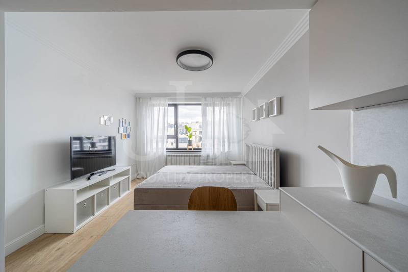 Na sprzedaż  Studio Sofia , Owcza kupel 2 , 37 mkw | 49088765 - obraz [3]