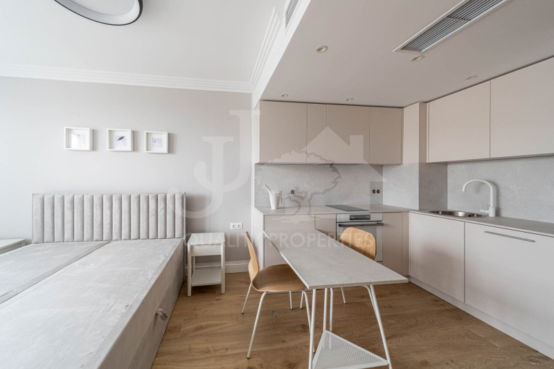 Продава  1-стаен, град София, Овча купел 2 •  145 000 EUR • ID 35471019 — holmes.bg - [1] 