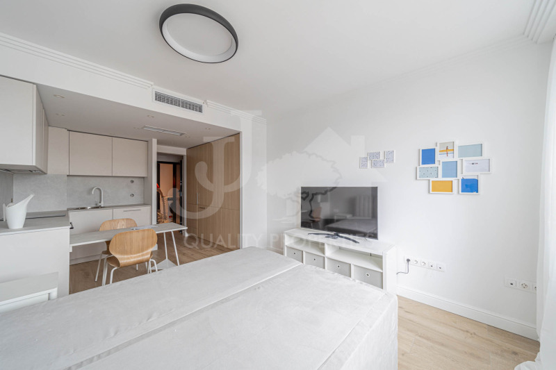 Na sprzedaż  Studio Sofia , Owcza kupel 2 , 37 mkw | 49088765 - obraz [7]