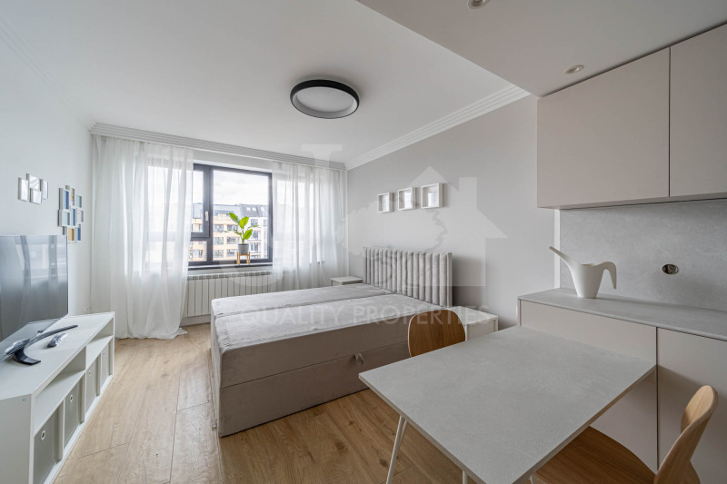 Na sprzedaż  Studio Sofia , Owcza kupel 2 , 37 mkw | 49088765 - obraz [4]