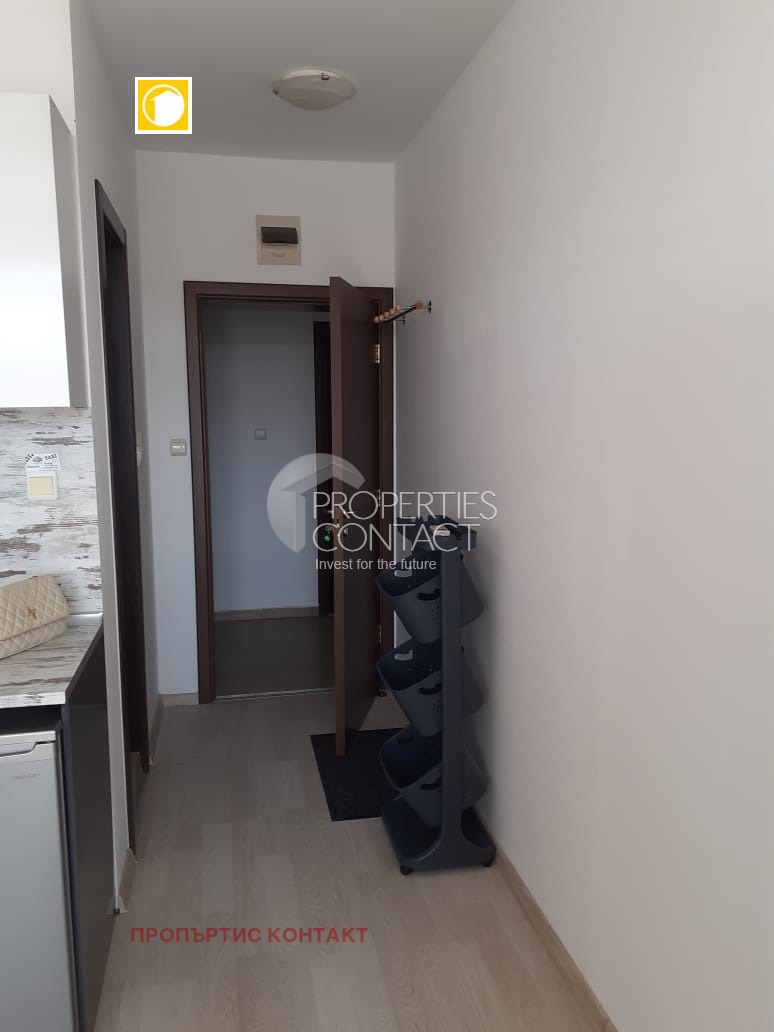 Продается  Студия область Бургас , к.к. Слънчев бряг , 28 кв.м | 14194123 - изображение [2]