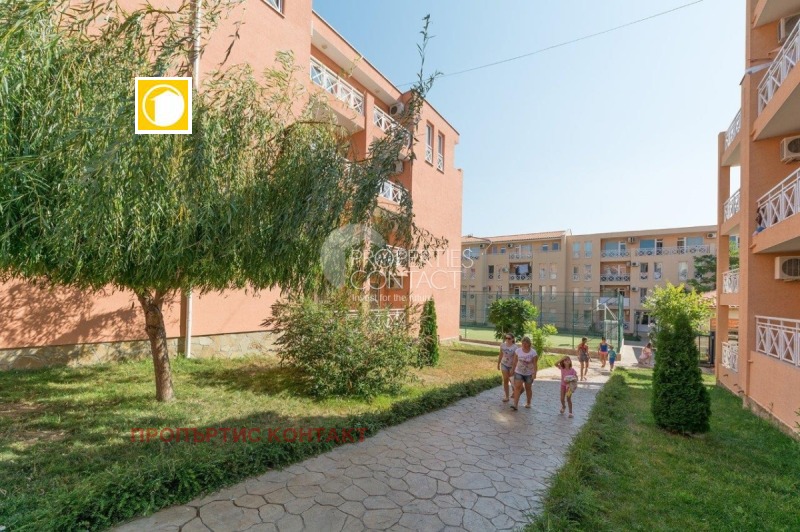 Продается  Студия область Бургас , к.к. Слънчев бряг , 28 кв.м | 14194123 - изображение [14]