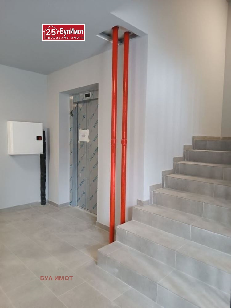 Продава 1-СТАЕН, гр. Варна, Владислав Варненчик 1, снимка 8 - Апартаменти - 54145834
