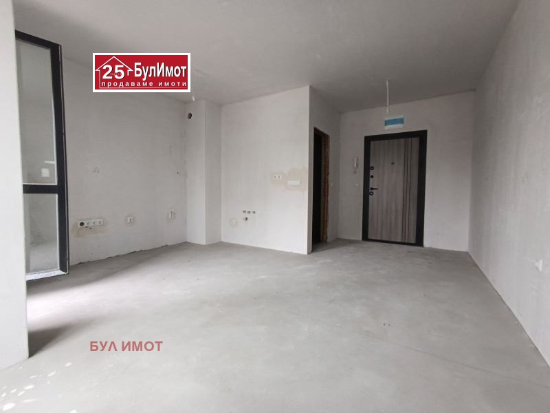 Продава 1-СТАЕН, гр. Варна, Владислав Варненчик 1, снимка 7 - Апартаменти - 54145834