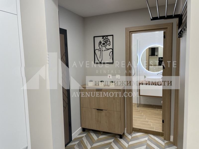 Te koop  1 slaapkamer Plovdiv , Ostromila , 69 m² | 73868481 - afbeelding [9]