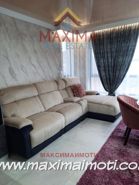 Продава  2-стаен, град Пловдив, Център •  180 999 EUR • ID 51760493 — holmes.bg - [1] 