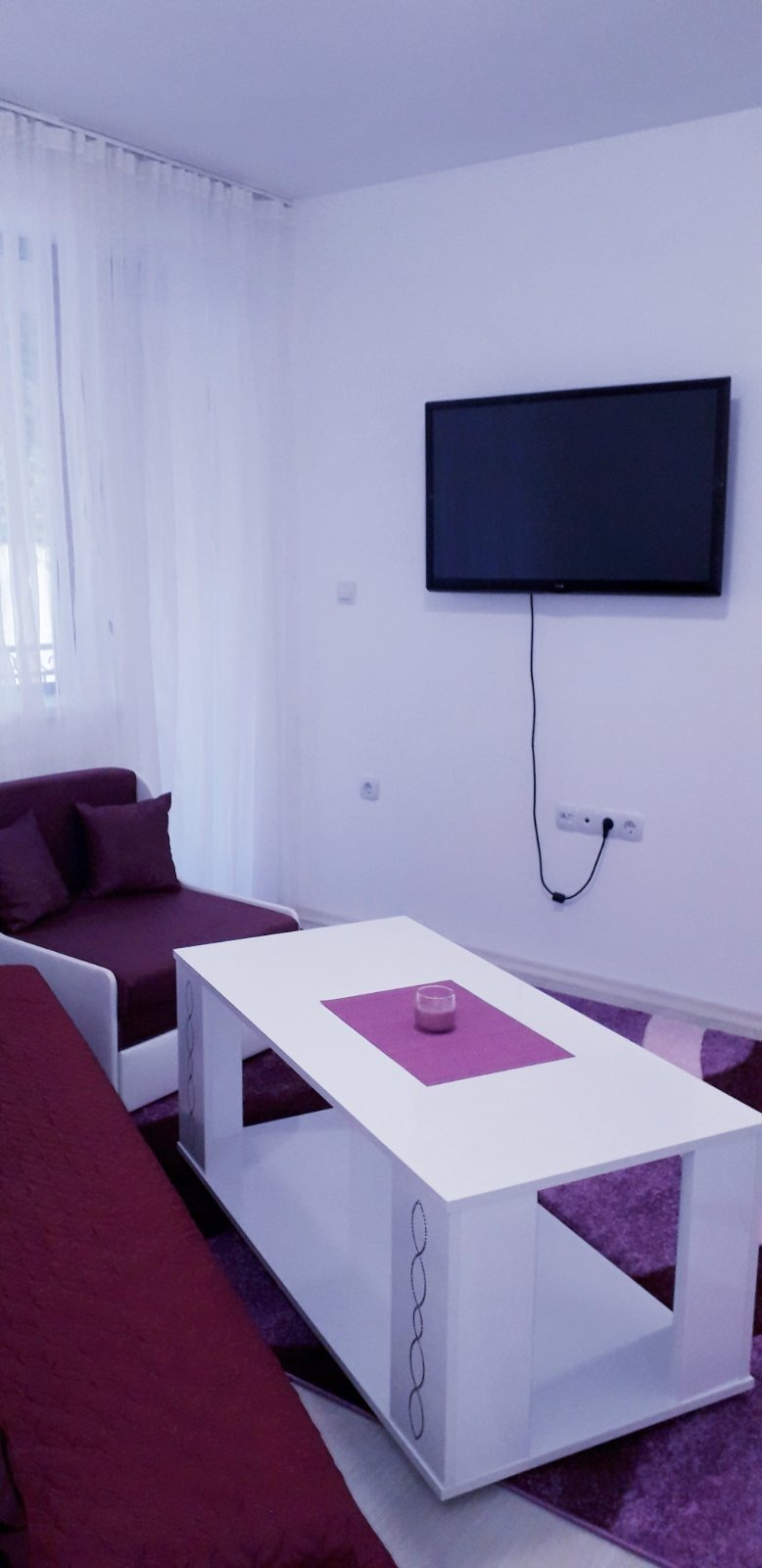 Te koop  1 slaapkamer Plovdiv , Karsjijaka , 45 m² | 80535279 - afbeelding [4]