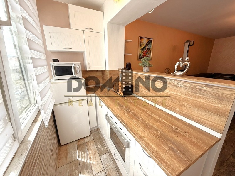 À vendre  1 chambre Sofia , Lyulin 5 , 50 m² | 14122663 - image [7]