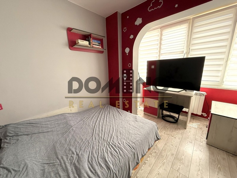 À vendre  1 chambre Sofia , Lyulin 5 , 50 m² | 14122663 - image [11]