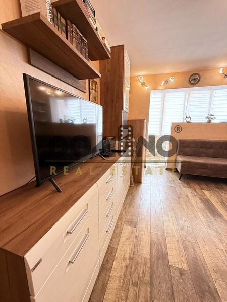 À vendre  1 chambre Sofia , Lyulin 5 , 50 m² | 14122663 - image [4]