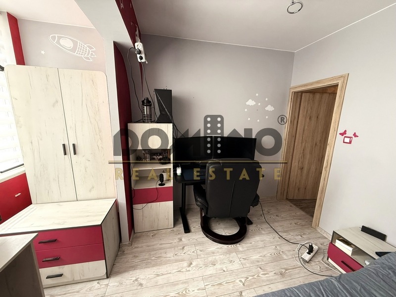 À vendre  1 chambre Sofia , Lyulin 5 , 50 m² | 14122663 - image [12]