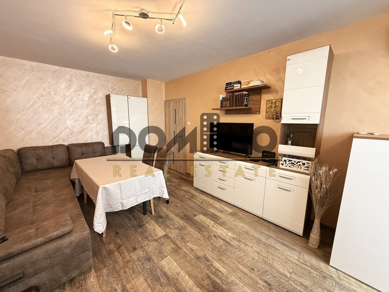 À vendre  1 chambre Sofia , Lyulin 5 , 50 m² | 14122663