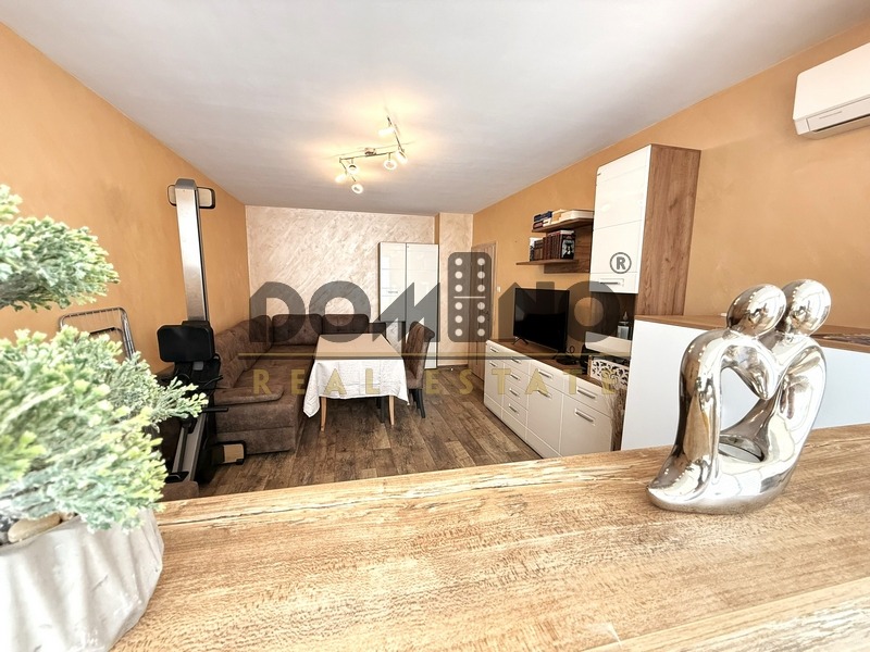À vendre  1 chambre Sofia , Lyulin 5 , 50 m² | 14122663 - image [6]