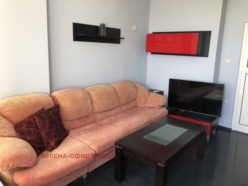 Продава  2-стаен град Ямбол , Изток , 54 кв.м | 24858069 - изображение [3]