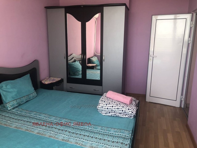 Продава  2-стаен град Ямбол , Изток , 54 кв.м | 24858069 - изображение [4]