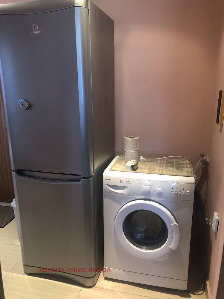 Продава  2-стаен град Ямбол , Изток , 54 кв.м | 24858069 - изображение [5]