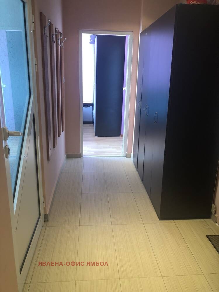 Продава  2-стаен град Ямбол , Изток , 54 кв.м | 24858069 - изображение [2]