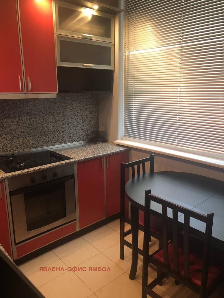 Продава  2-стаен град Ямбол , Изток , 54 кв.м | 24858069 - изображение [6]